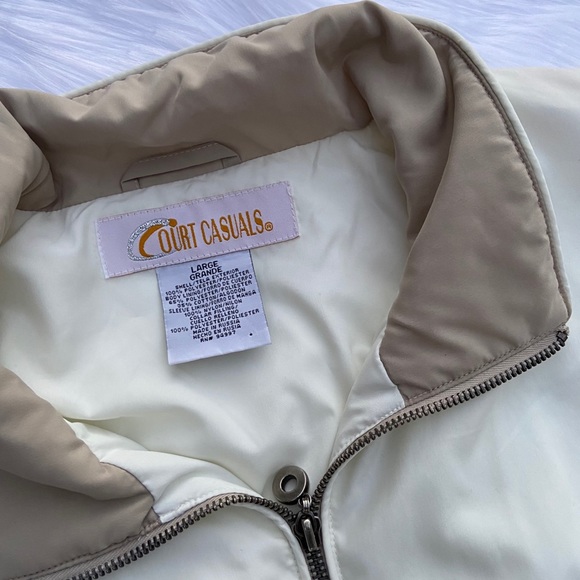 windbreaker - Picture 2 of 2